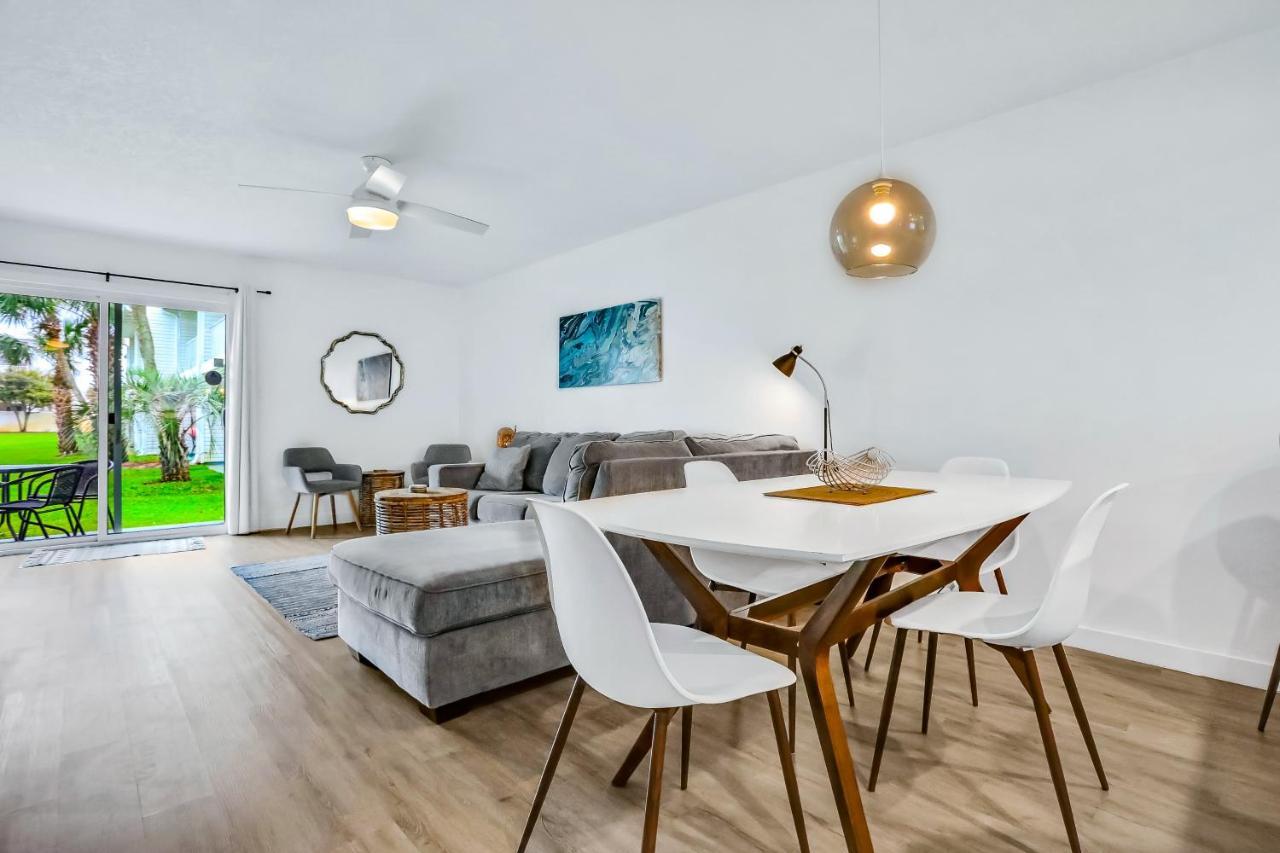 Summerhouse #20 Destin Eksteriør billede